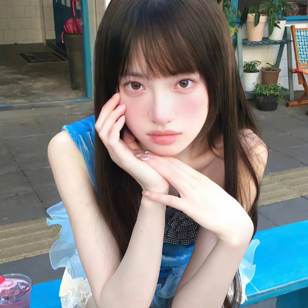 赤子童真